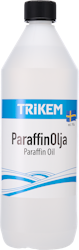 Trikem Paraffinolja, 1000ml