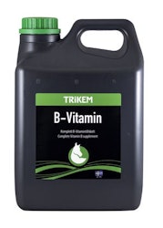 Trikem B-Vitamin 2500ml