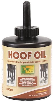 TRM Hoof Oil 800 ml