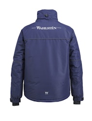 WAHLSTEN BEC TRÄNING JACKA Vinter, MÖRKBLÅ