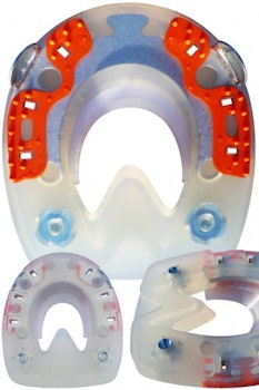 Duplo Oval