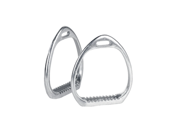 Monté Stigbygel i Aluminium, Finntack