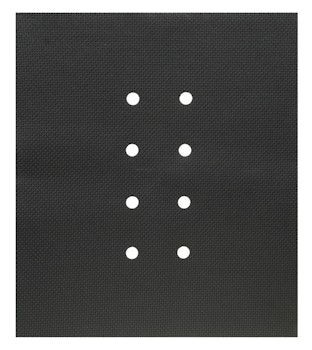 Monte schabrak Easy Care, Wahlsten