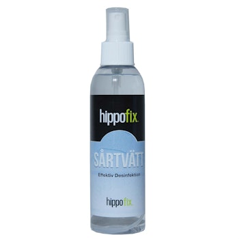 Hippofix Sårtvätt