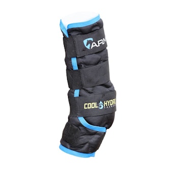 Kylbandage Cool Hydro Therapy, Arma, Svart