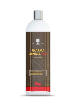 Pharma Arnica Hot, 1000 ml