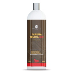 Pharma Arnica Hot, 1000 ml