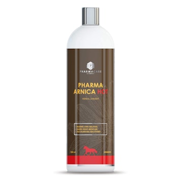 Pharma Arnica Hot, 1000 ml