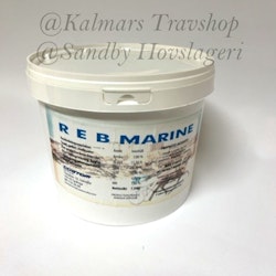 Kyllera Reb Marine 7,5kg (Fransk lera)