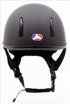 Jockey hjälm Finntack Pro