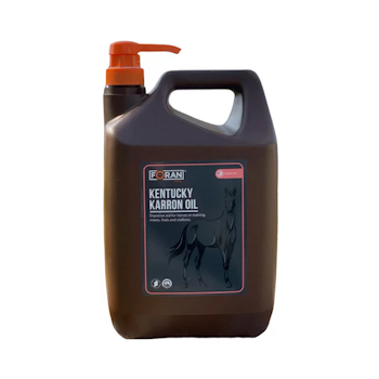 Foran Kentucky Karron Olja 4,54L