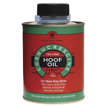 Hovolja Cornucrescine Tea Tree