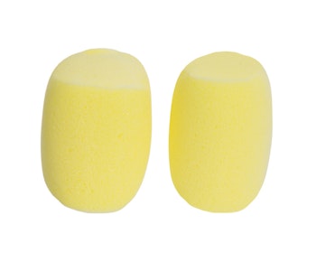 Wahlsten MEMORY FOAM Öronproppar