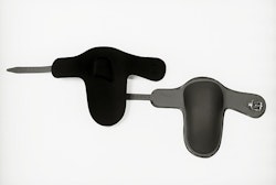 Knäkappa Racing Tack  645 Hoorflex