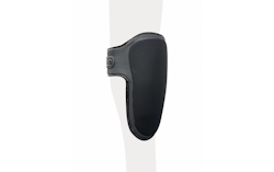 Knäkappa Racing Tack  645 Hoorflex