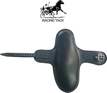 Knäkappa Racing Tack  651 Hoorflex