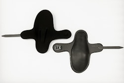 Knäkappa Racing Tack  651 Hoorflex