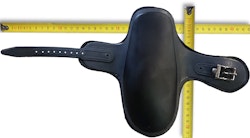 Knäkappa Racing Tack  658 Hoorflex