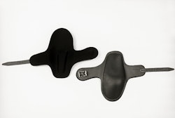 Knäkappa Racing Tack  658 Hoorflex