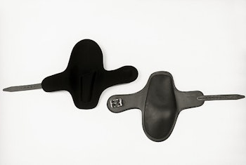 Knäkappa Racing Tack  658 Hoorflex