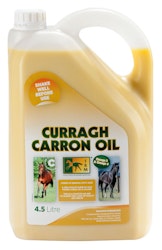 Curragh Carron OilL 4,5L, TRM