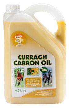 Curragh Carron OilL 4,5L, TRM