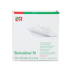 Solvaline N kompress