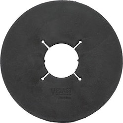 Bettplattor av V-Plast, Wahlsten
