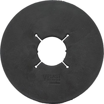 Bettplattor av V-Plast, Wahlsten