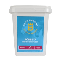 Rödbeta 650g