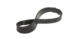 Tungband i gummi, Wahlsten