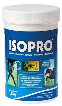 ISOPRO 1,5kg TRM