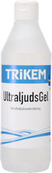 Ultraljudsgel