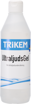 Ultraljudsgel