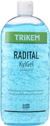 Radital Kylgel 500ml, Trikem