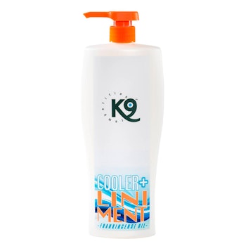 K9 Cooler+ Liniment