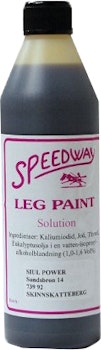 Speedway Leg paint Liniment, 500ml