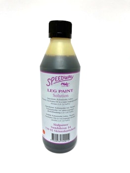 Speedway Leg paint Liniment, 500ml