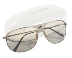Körglasögon Pro Fit Classic, Wahlsten