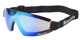 Körglasögon "Goggles" med brett gummmiband, Wahlsten