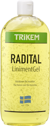 Trikem Radital Liniment gel, 500ml