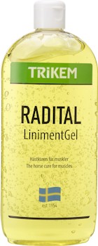 Trikem Radital Liniment gel, 500ml