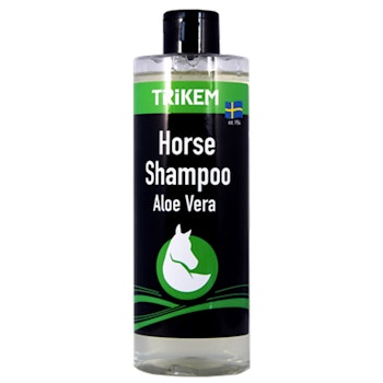 Trikem Aloe Vera Schampoo