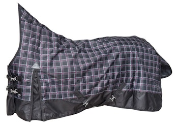 Wahlsten Rain Buster 600D+50G HIGH NECK