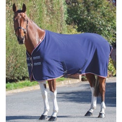 Shires Fleecetäcke Tempest Navy