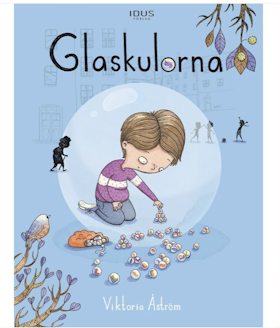 Glaskulorna