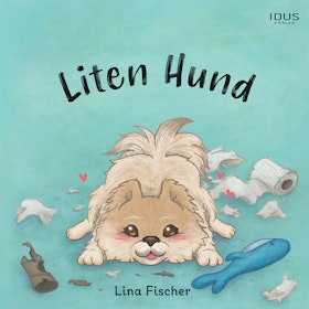 Liten hund