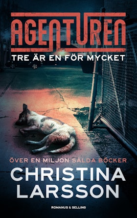 Tre är en för mycket