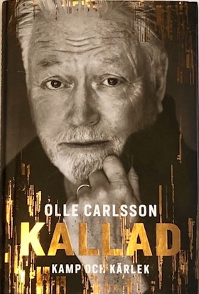 Kallad: Kamp och kärlek
