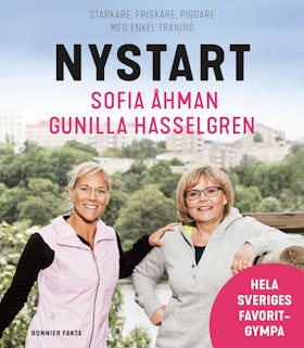 Nystart